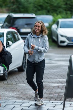 Lilly Düffert 587 - Global Condor Cup